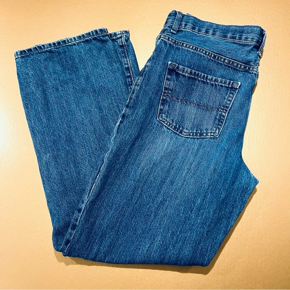 The Children’s Place Bootcut Jeans Boy’s Size 14